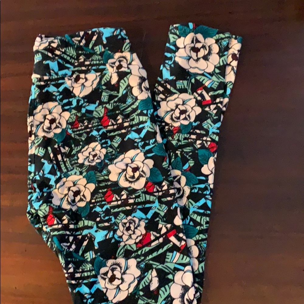 Lularoe leggings